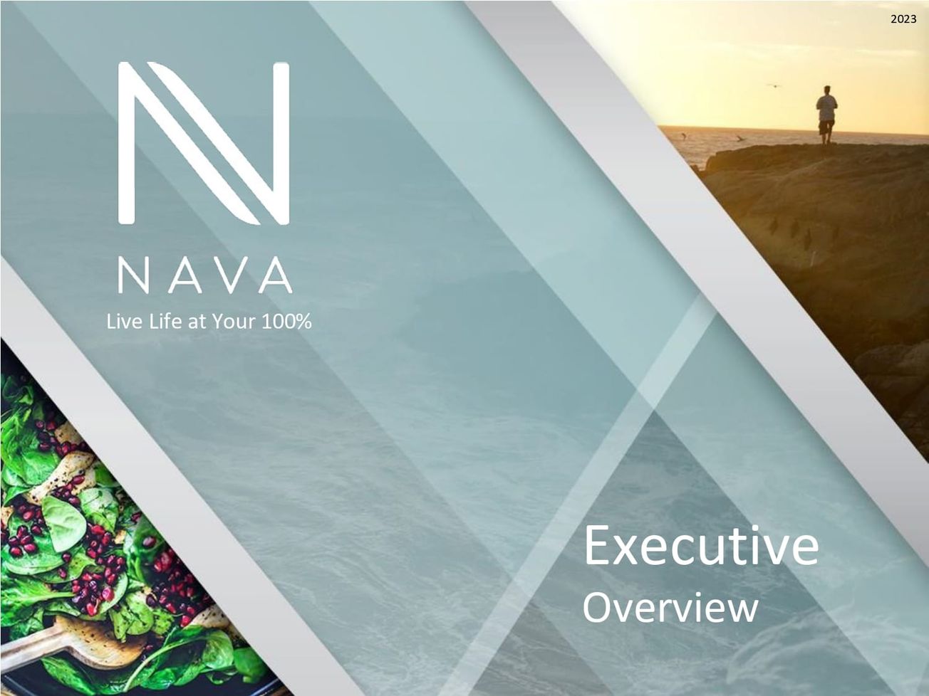 Nava Health MD via 99 Acq (NNAG) deck