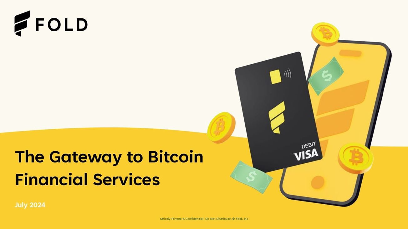 Fold via FTAC Emerald (EMLD) deck