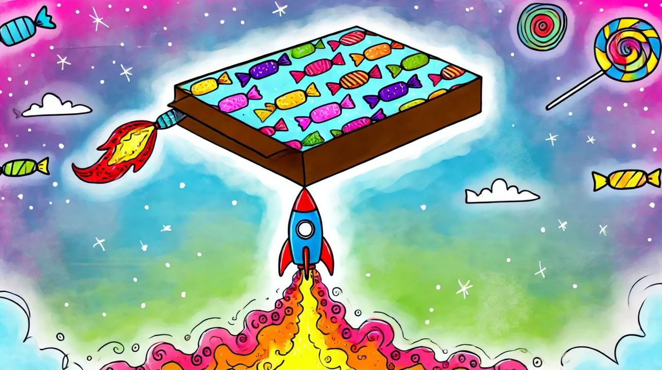 Candygram 10.14.2024