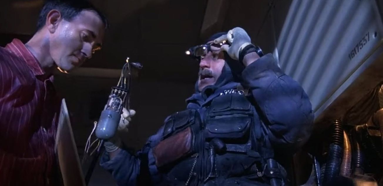 ServiceTitan Early Look