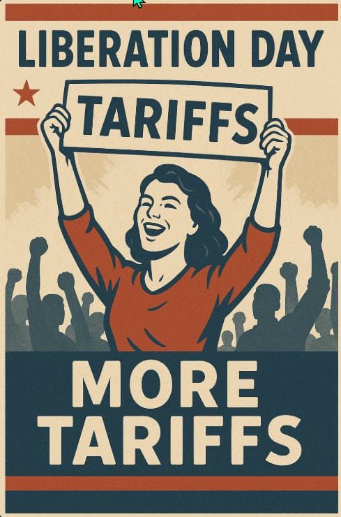 Candygram April 3, 2025