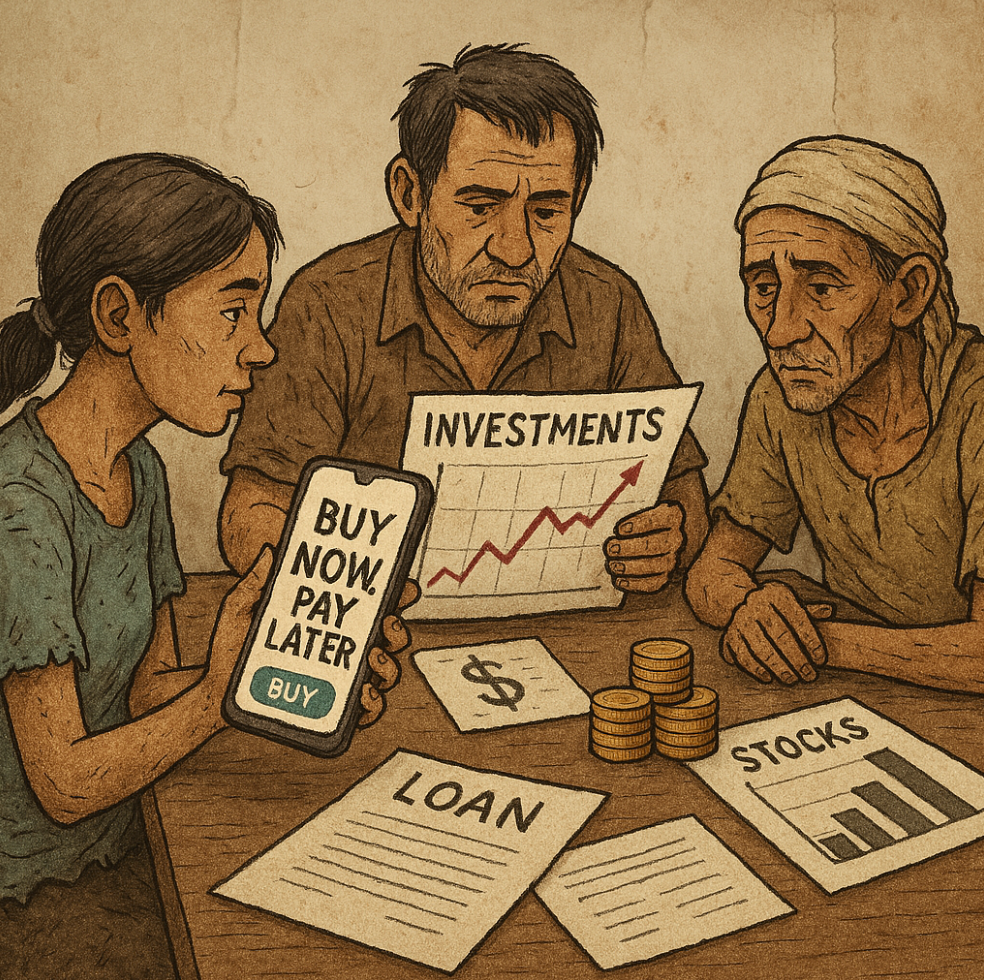 Klarna brings BNPL to IPO Markets