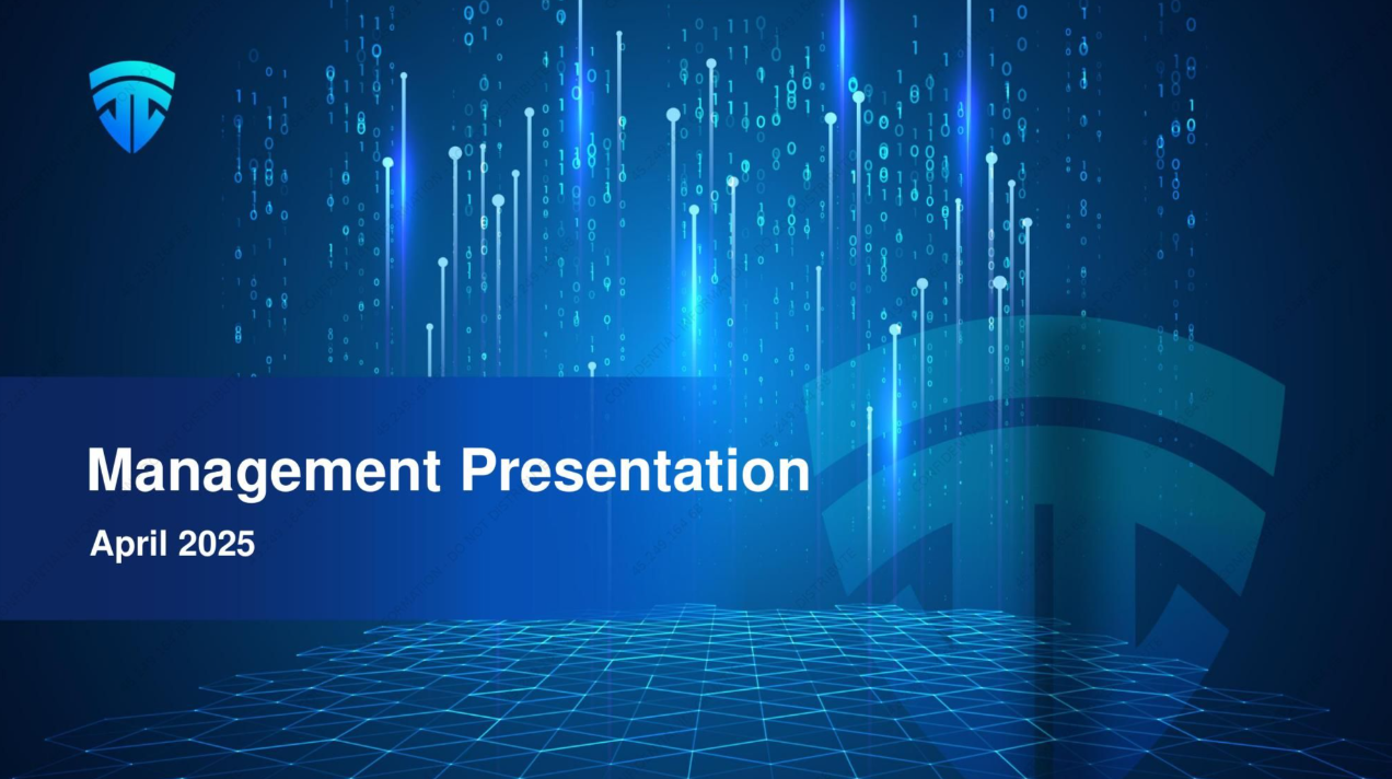 Yuanbao (YB) IPO deck