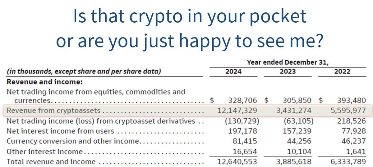 Another Young Bull: eToro