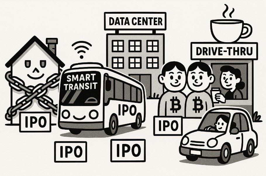 Candygram: 09.08.2025