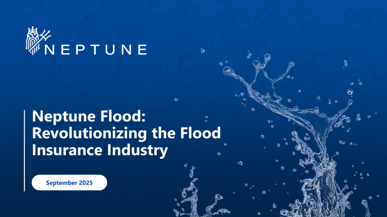 Neptune Insurance (NP) IPO deck