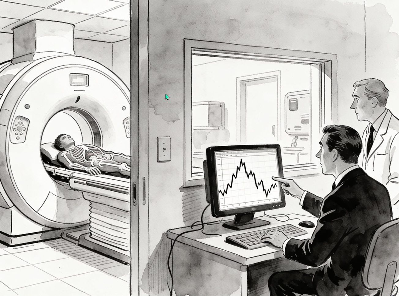 Lumexa Imaging $LMRI