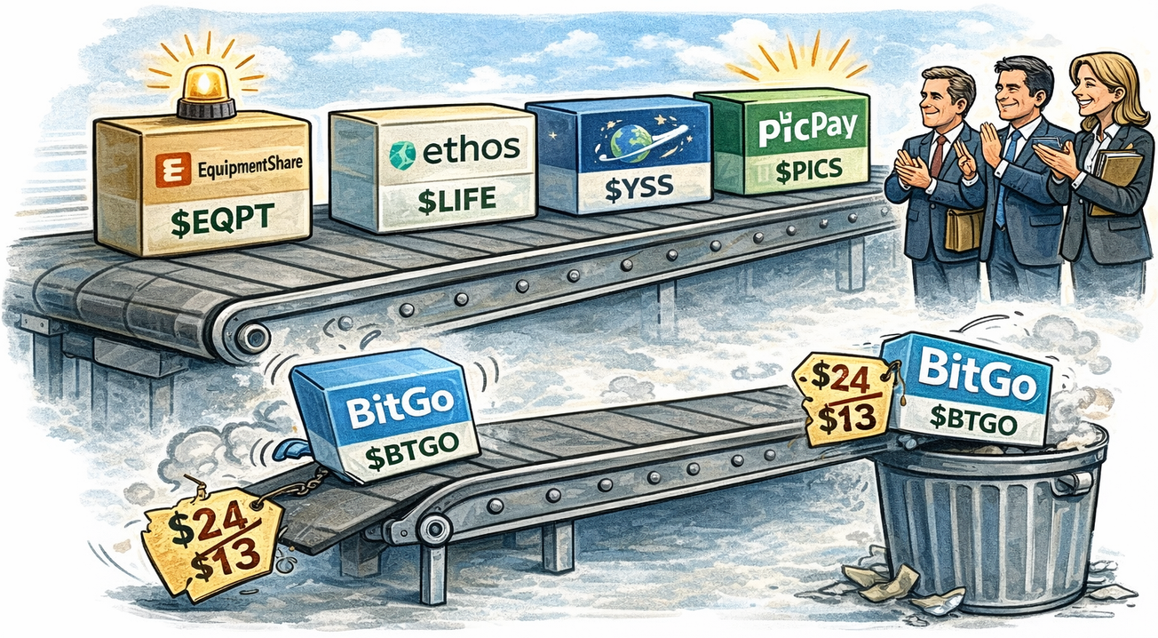 Candygram: 01.27.2026