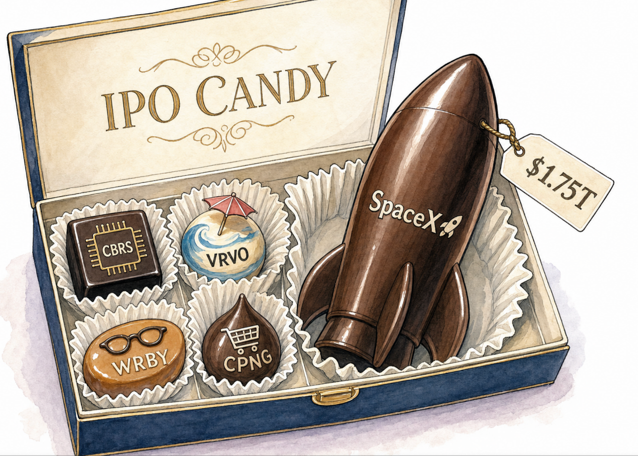 Candygram 05.18.2026