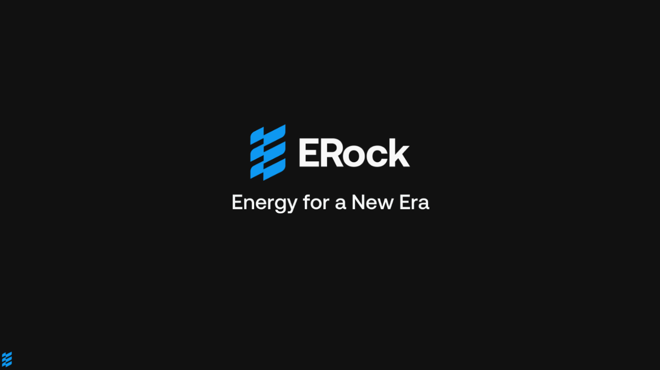 ERock (EROC) IPO deck
