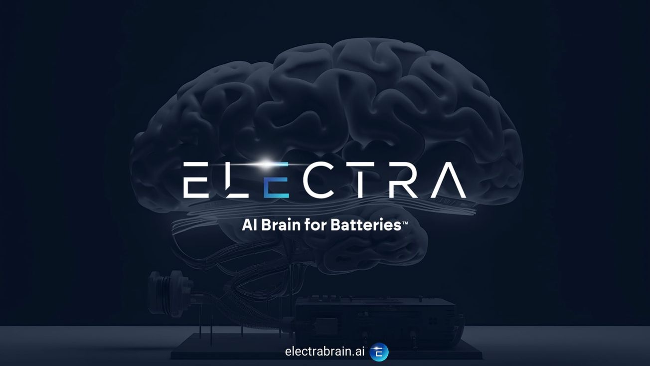 Electra Vehicles (AIBR) via Iron Horse Acq II (IRHO) deck