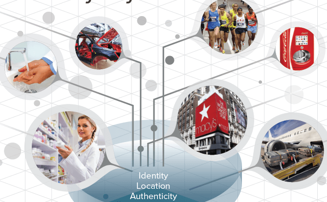 Is Impinj more about Augmented Reality than IoT?
