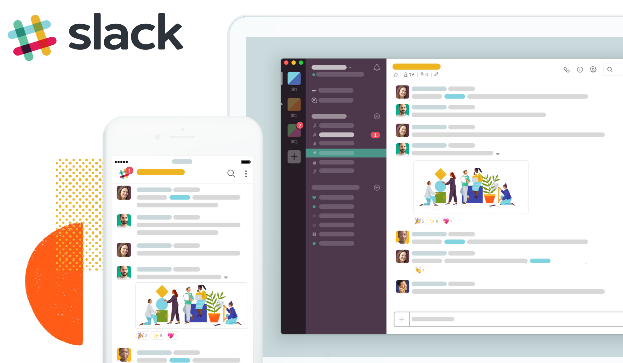 Parsing Slack