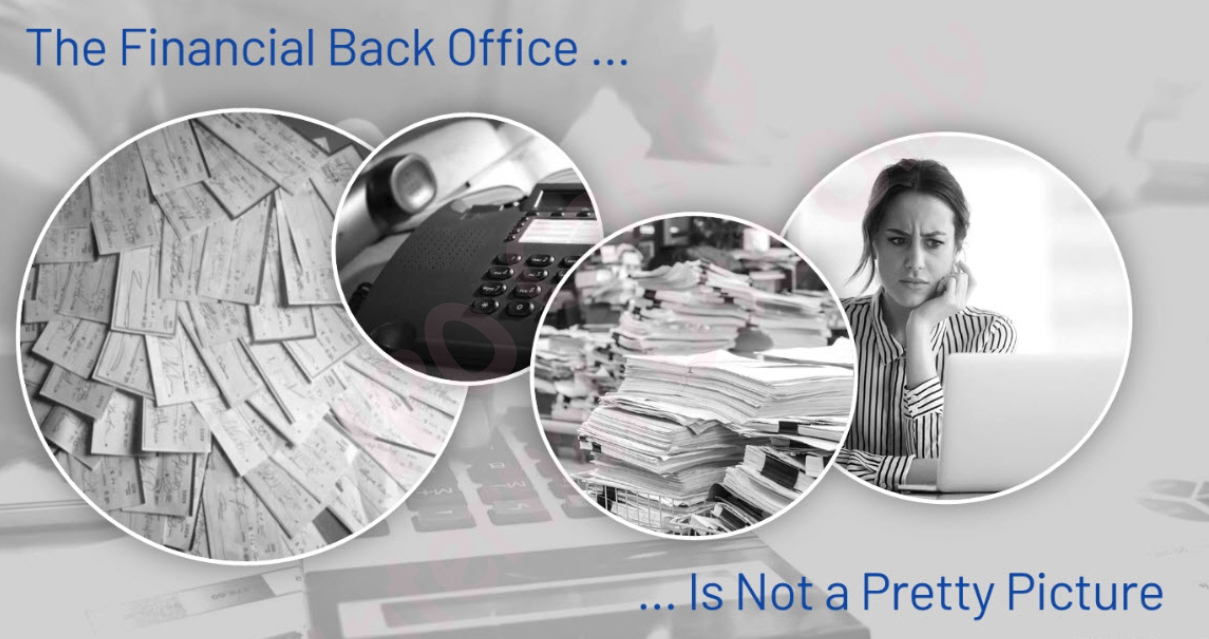 Bill.com aims to streamline the SMB back-office