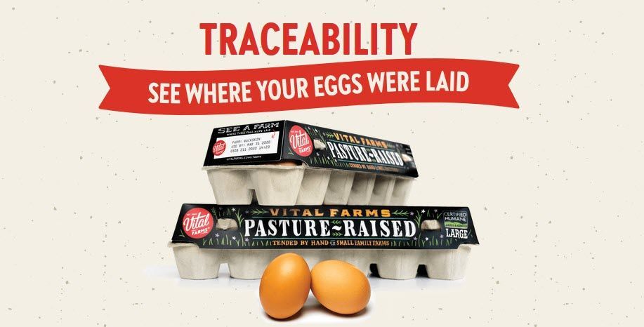 Candygram - July 27 2020 Rackspace and Vital Farms