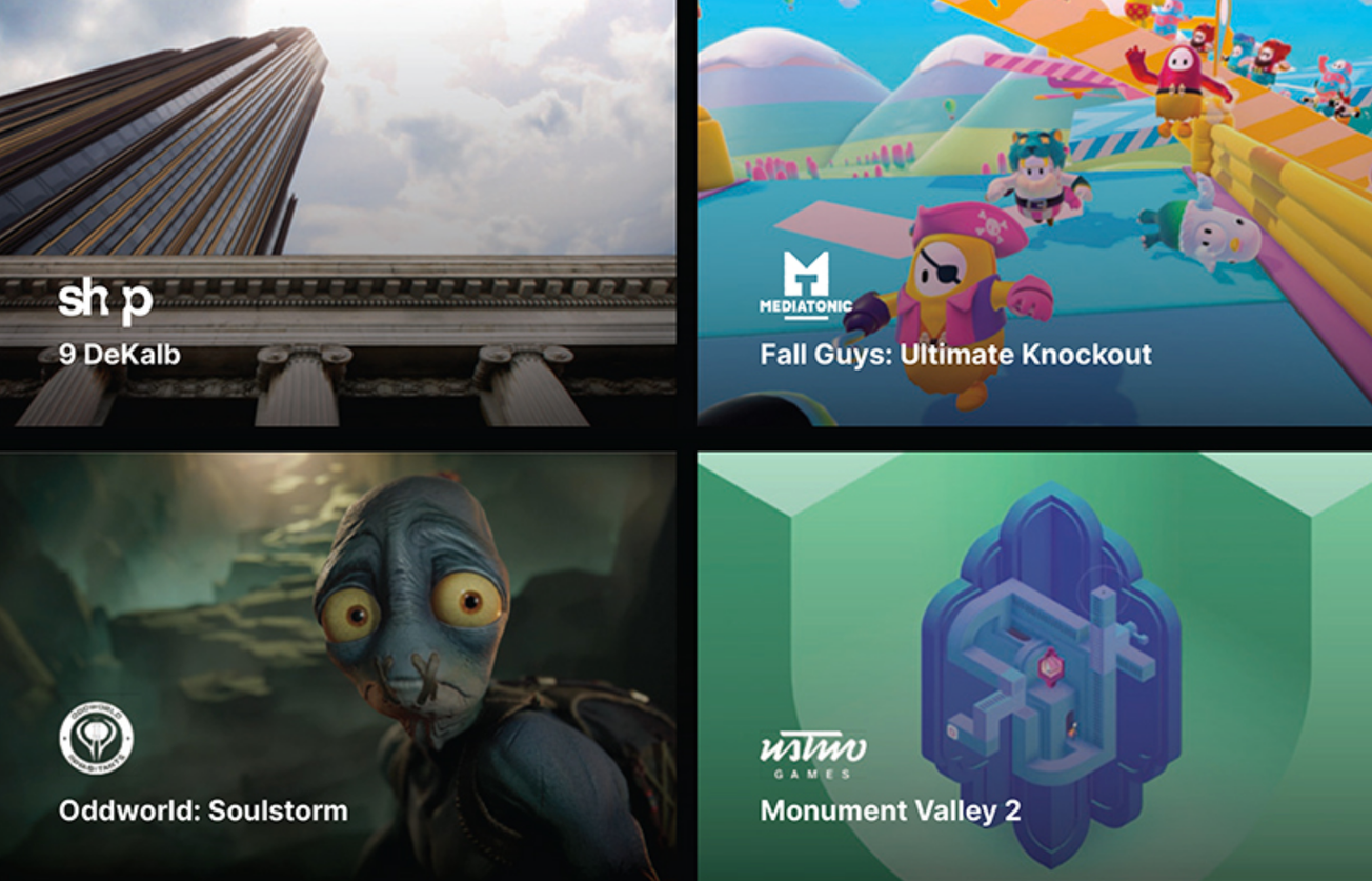 Candygram August 31 - Deals Crowd September Starting Gate