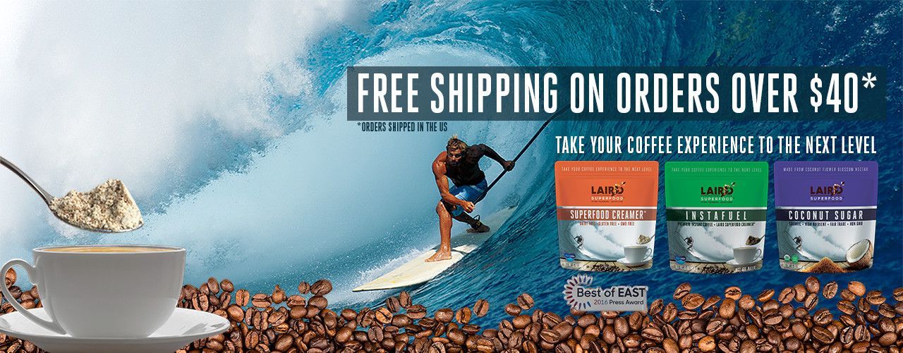 A closer look at Laird Superfood (LSF)