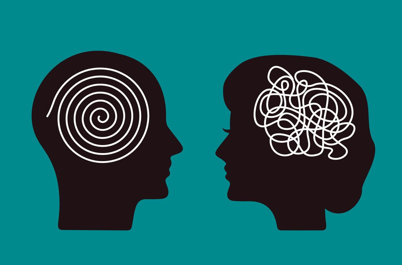 What if Benjamin Graham and Cathie Wood had a baby?