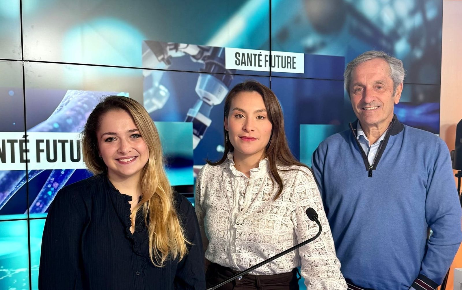 My First Time on TV — And Why It Matters More Than It Looks