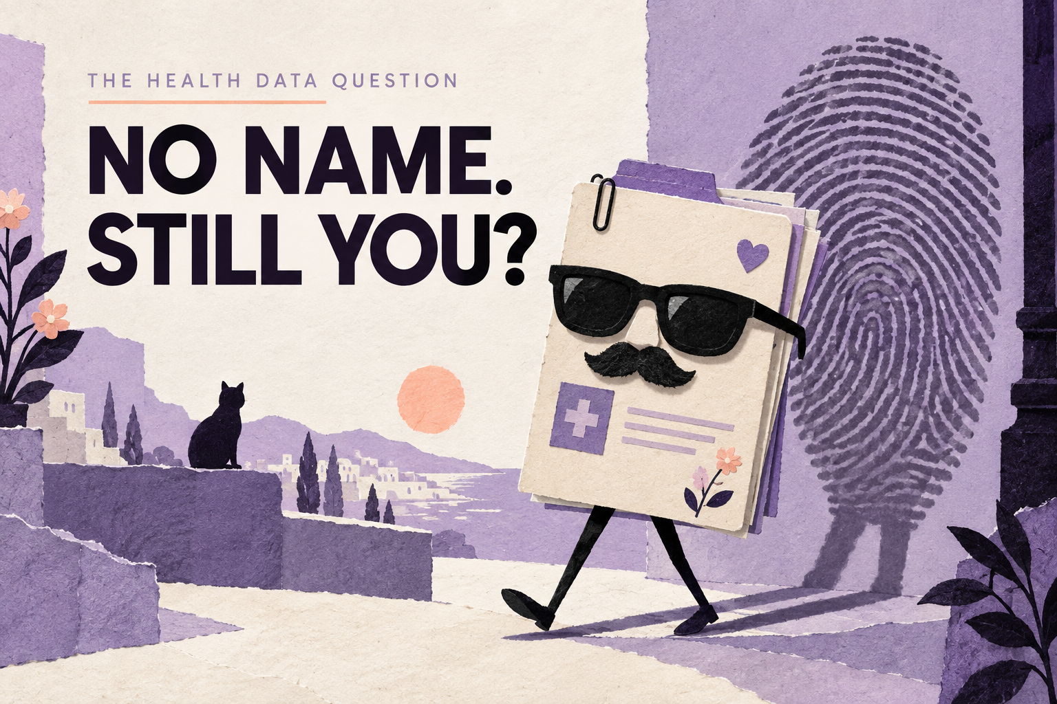 Name removed. Privacy question still open.