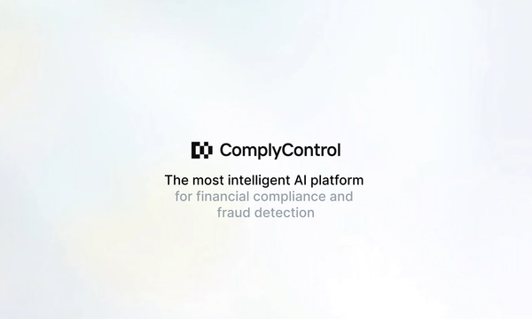 Introducing ComplyControl’s New Website Design: A Style To Reflect Our Principles