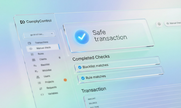 ComplyControl Enhances Adverse Media Screening for Stronger Risk Detection