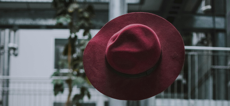 Higher Education: When Technology Changes at the Drop of a Hat