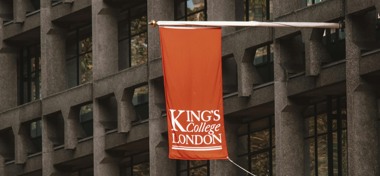 Reflecting on King's AI Summit