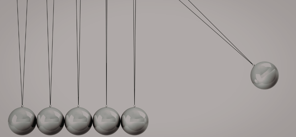 The Pendulum Swings: AI as both Good and Evil