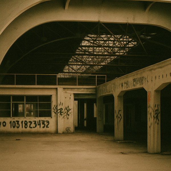white concrete building