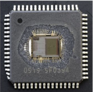 Firmly Rooted in Hardware