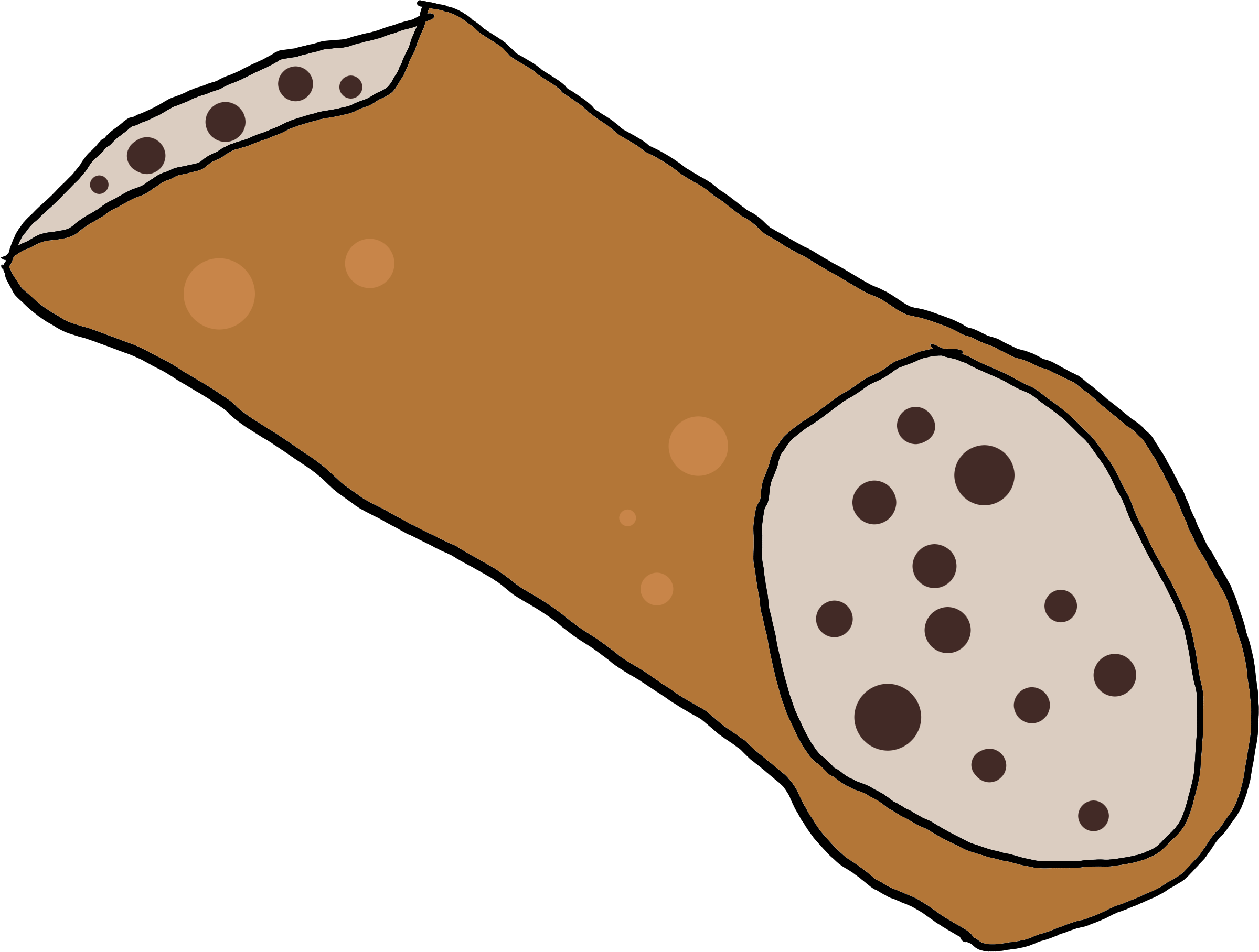 Cannoli: The Fast Qemu Tracer