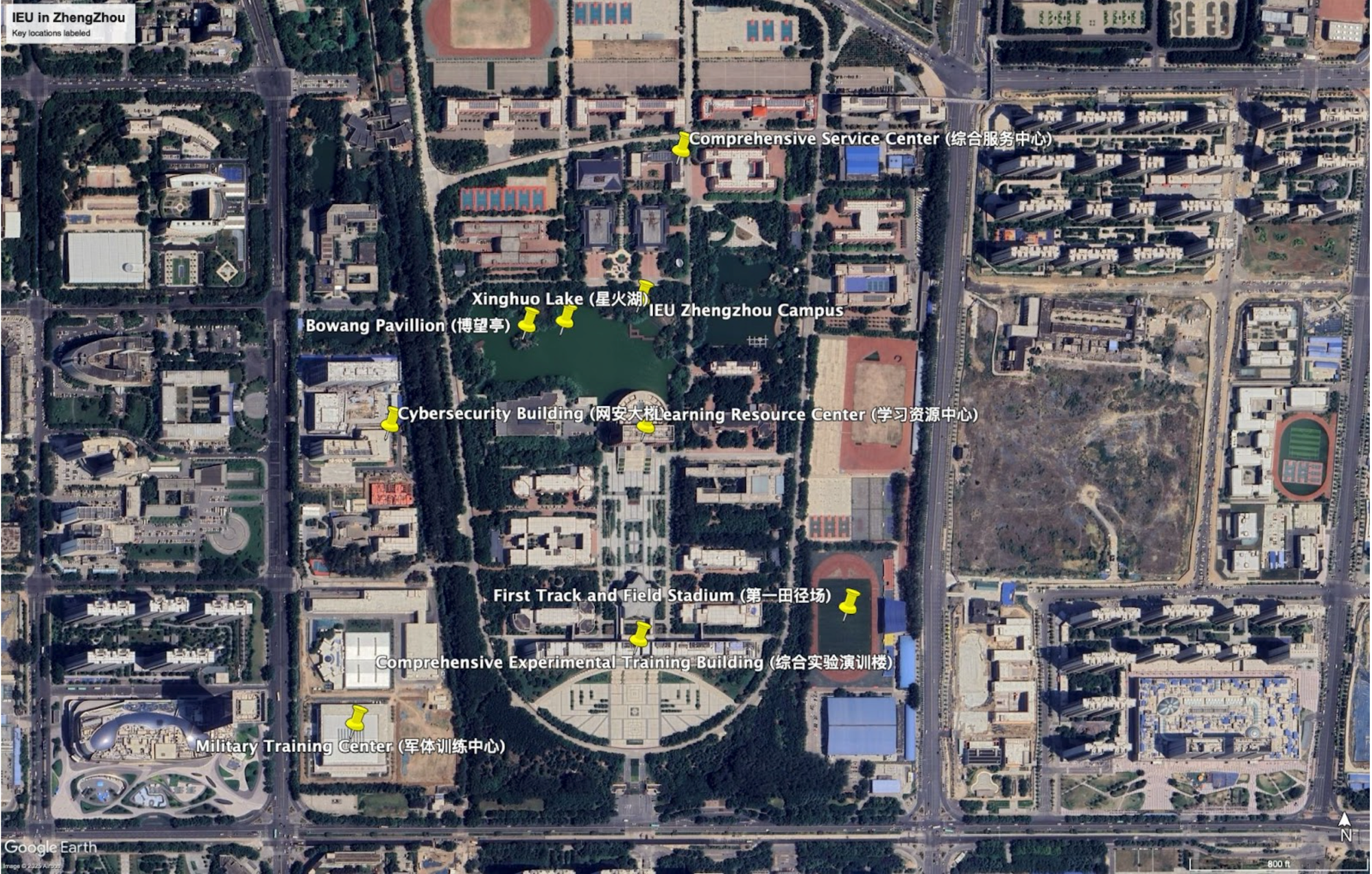The PLA Goes Back to School: Mapping New Developments in China’s Military Cyber Education System
