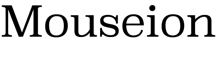 Mouseion