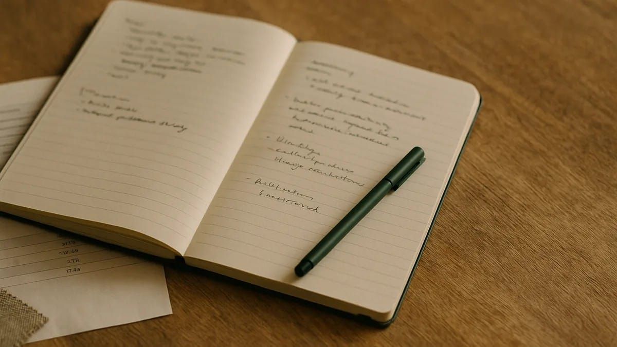 The Scaling Test: What Growing Brands Reveal About Their True Character