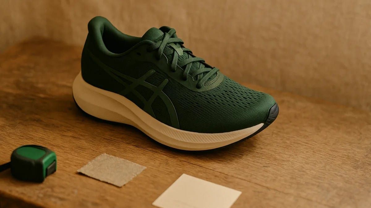 The Credibility Gap: How Sportswear Brands Construct — and Sometimes Fabricate — Expertise