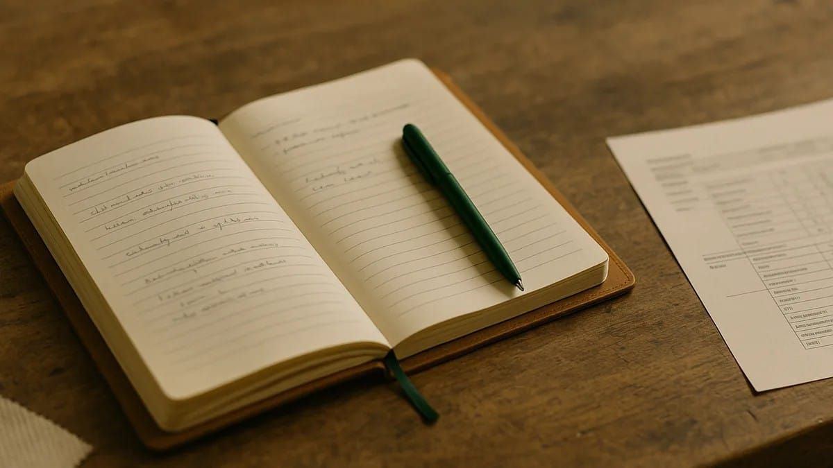 The Argument Built Into Every Stitch: How Product Design Speaks Louder Than Advertising