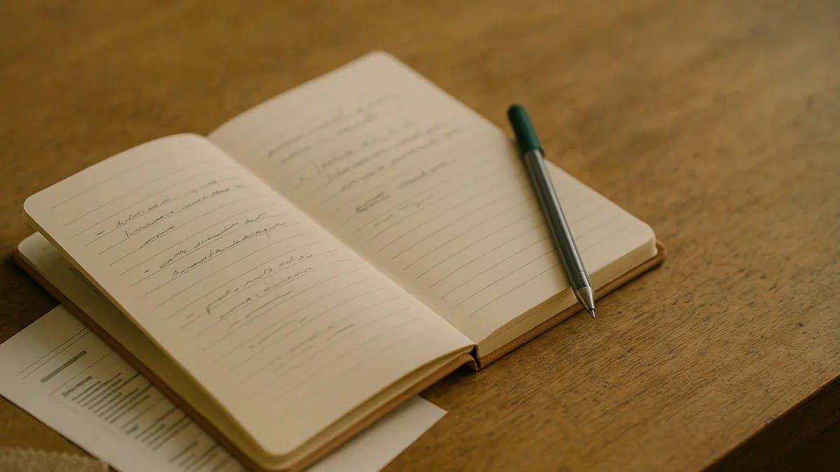 The Slow Accumulation: How Brand Credibility Is Earned, Not Announced