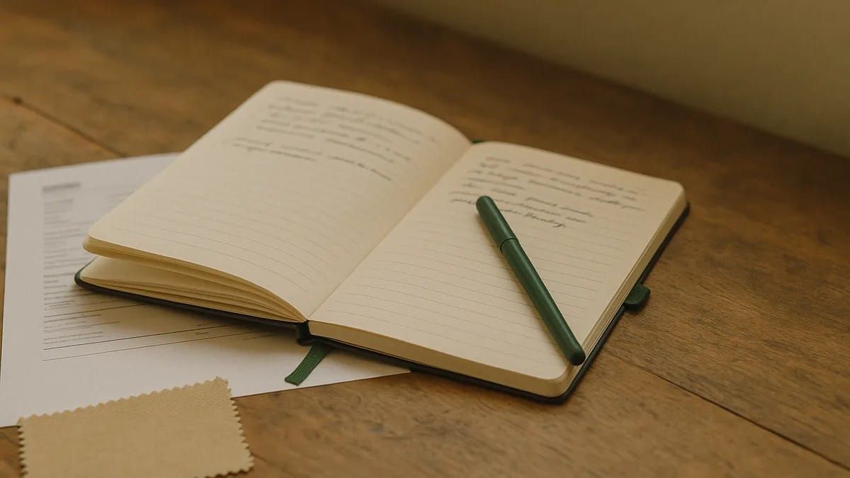 The Quiet Work of Earning Recognition: What Durable Brands Do Differently