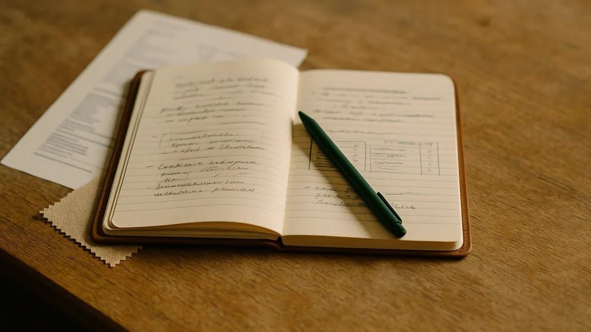 The Quiet Mechanics of Trust: What Loyal Consumers Are Actually Responding To