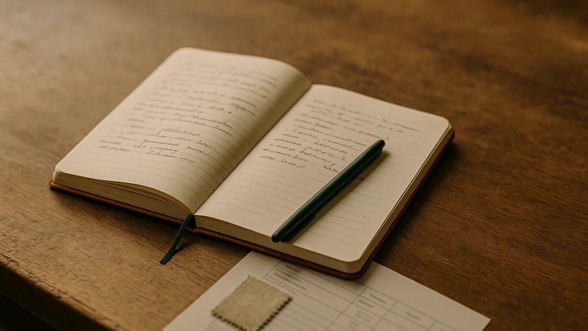 The Disclosure Test: How Product Transparency Separates Structural Authority from Marketing Spin