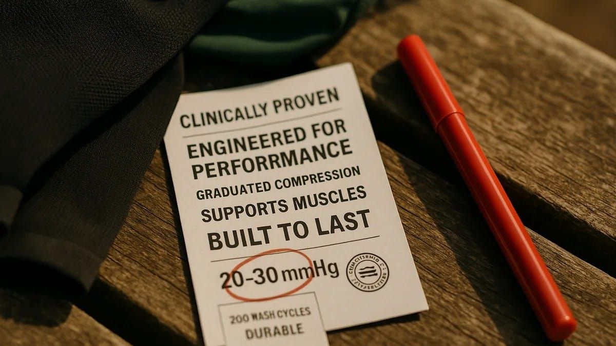 The Credibility Gap: Why Consumers No Longer Take Product Claims at Face Value