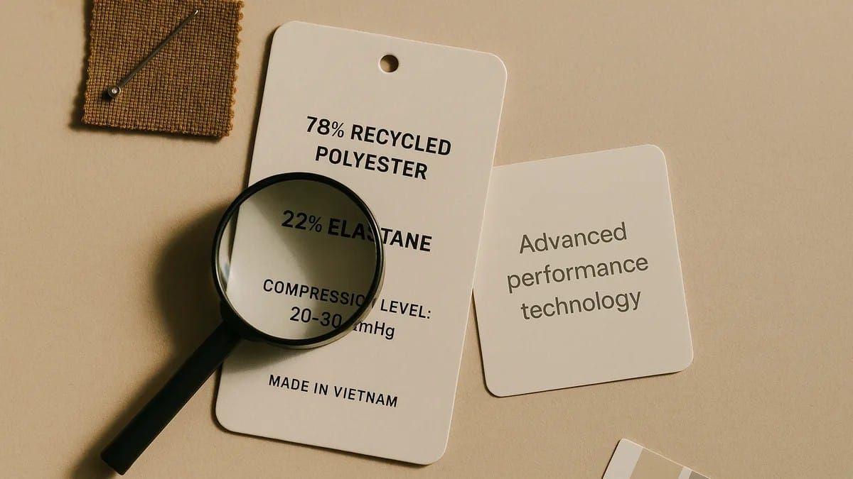 The Specificity Deficit: Why Vague Brand Claims Are Costing More Than Marketers Realise