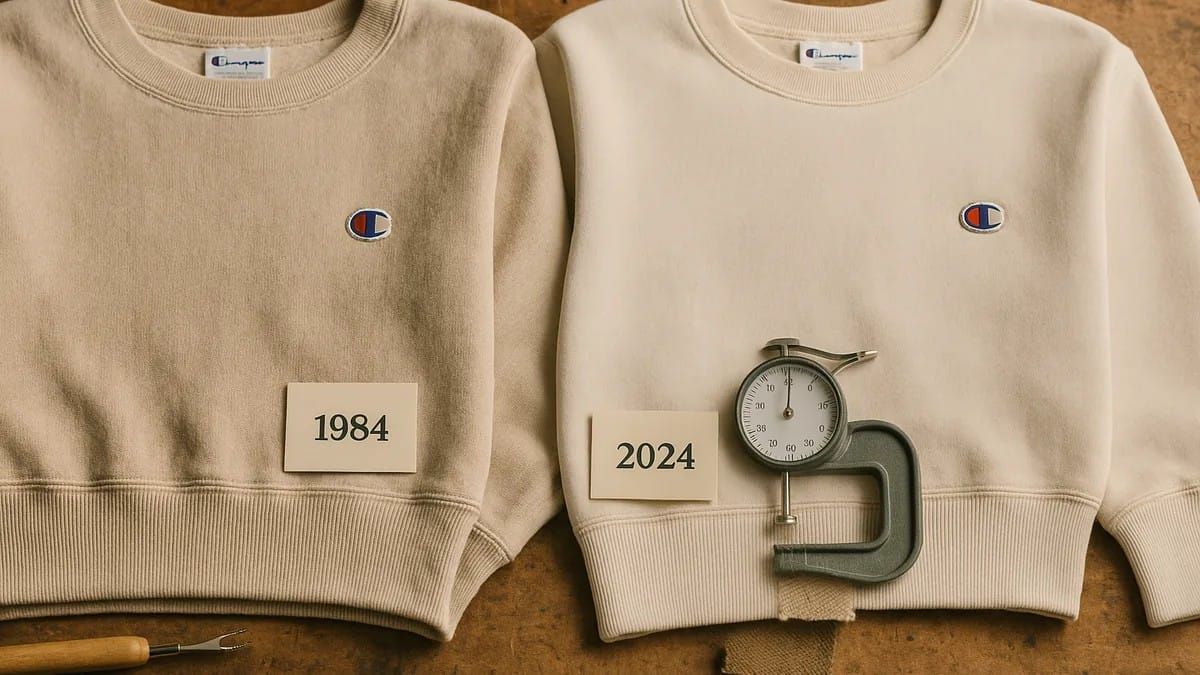 The Quiet Discipline: How Brand Trust Is Built Through Repetition, Not Reinvention