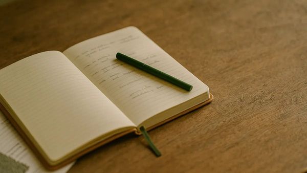The Discipline of Knowing What You Are: How Brand Clarity Shapes Products That Last