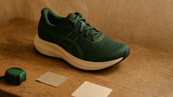 The Credibility Gap: How Sportswear Brands Construct — and Sometimes Fabricate — Expertise