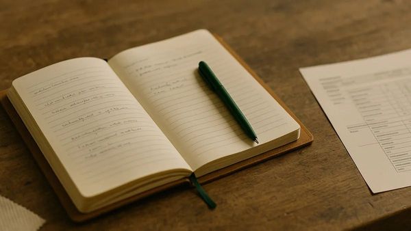 The Argument Built Into Every Stitch: How Product Design Speaks Louder Than Advertising