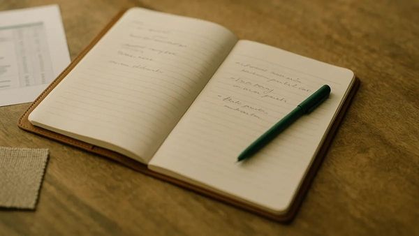 The Silent Argument: How Product Construction Shapes What Consumers Believe About a Brand