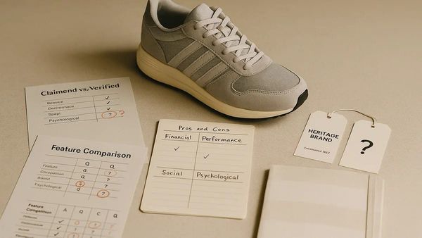 The Hidden Calculation: How Perceived Risk Shapes What Consumers Buy