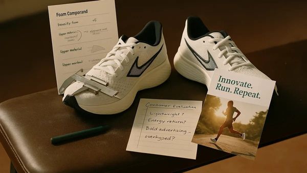 The Credibility Gap: Why Innovation Claims Succeed or Fail With Informed Consumers